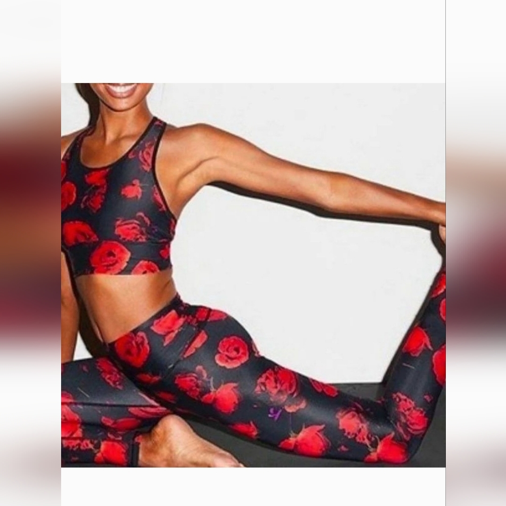 VS 🌹 leggings